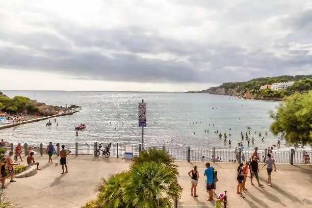 Le Lavandin Sanary-sur-Mer 0*,