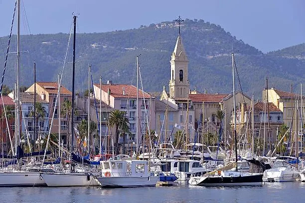 Le Lavandin Sanary-sur-Mer