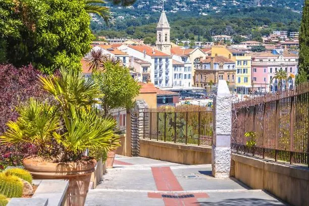 Le Lavandin Sanary-sur-Mer France