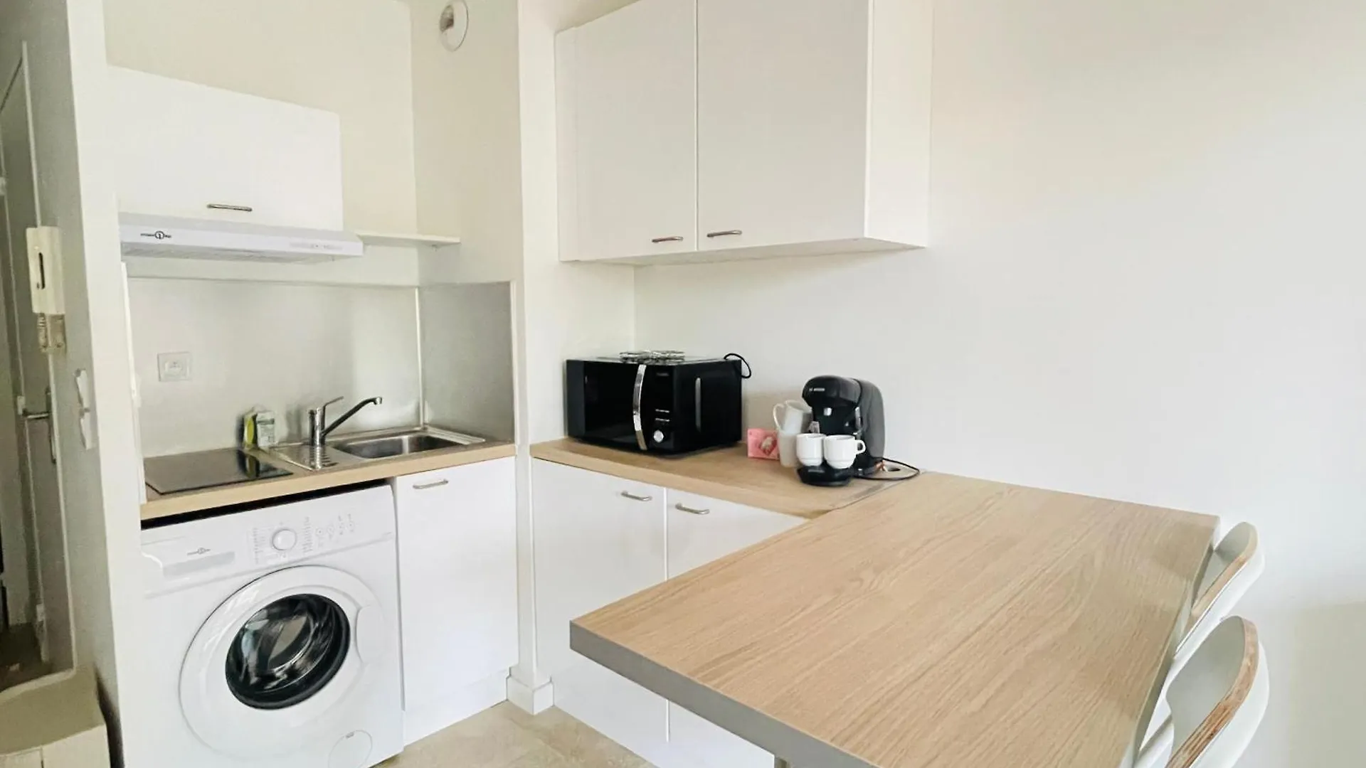 Le Lavandin Sanary-sur-Mer Apartment