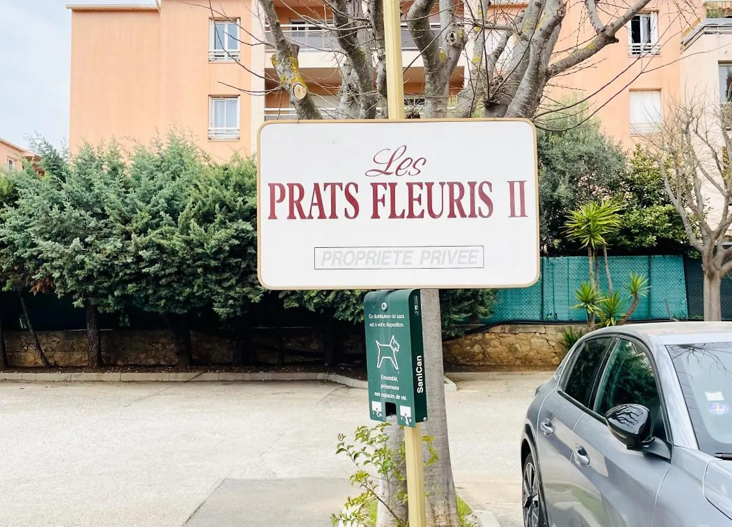 Appartement Le Lavandin Sanary-sur-Mer