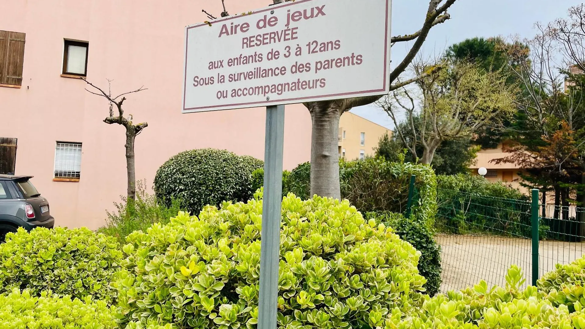Le Lavandin Sanary-sur-Mer Apartment