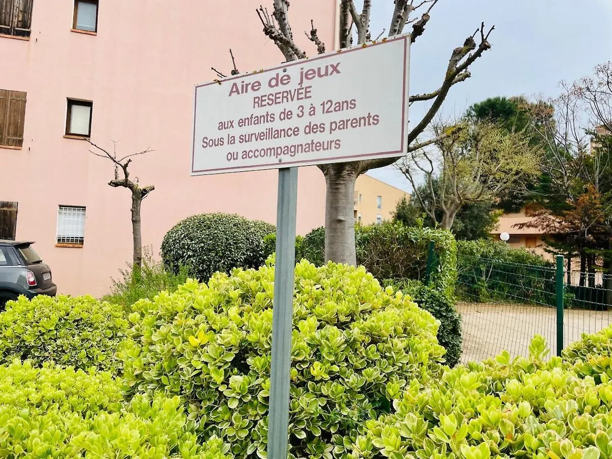 Le Lavandin Sanary-sur-Mer 0*,