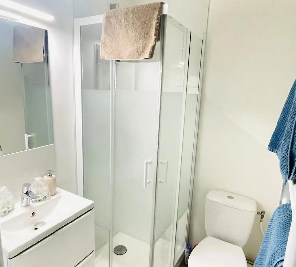 Appartement Le Lavandin Sanary-sur-Mer